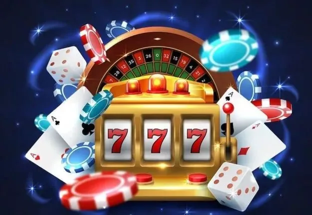 luck77 Read These Terms Before You Start