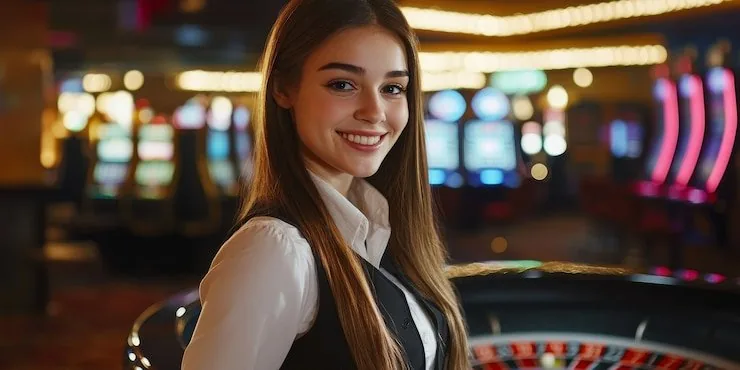 luck77 Bonus