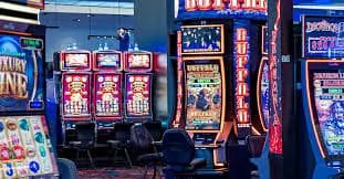 luck77 Roulette Wildcard