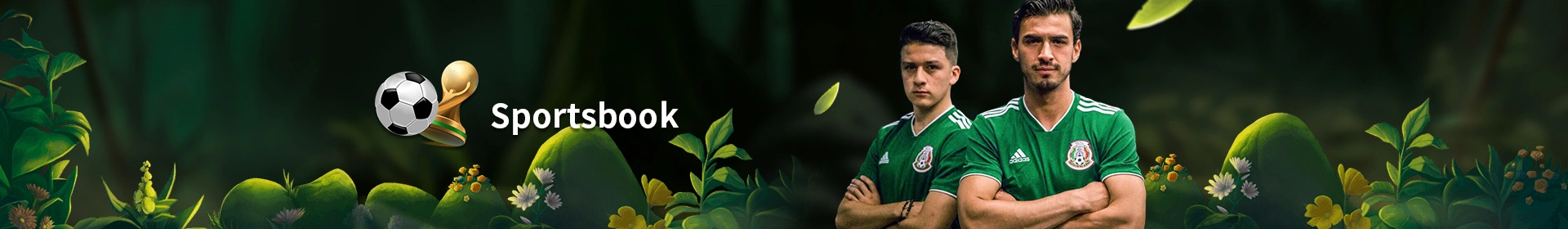 Live sports betting interface with odds and match schedule on LUCK77 platform